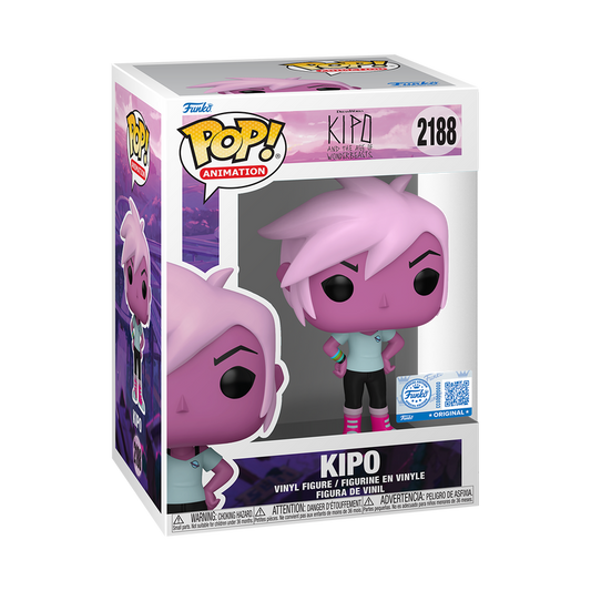 Plop! Kipo