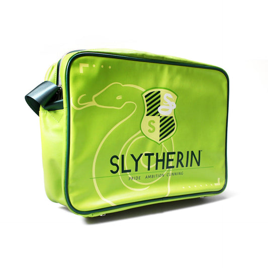 Harry Potter Bag - Retro Slytherin