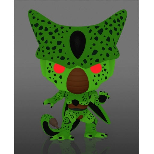 Cell (First Form) (GLOW) - PRE-ORDER*