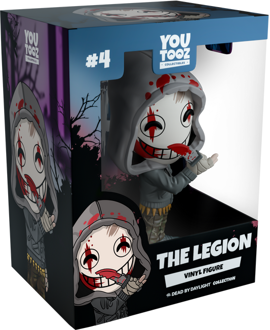 Die Legion