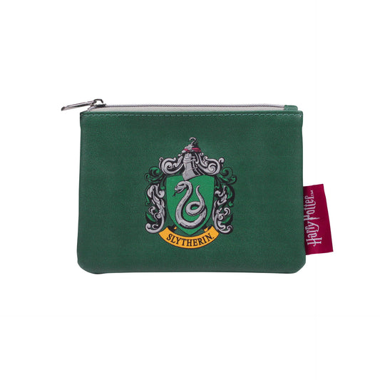 Harry Potter Coin Purse - Slytherin