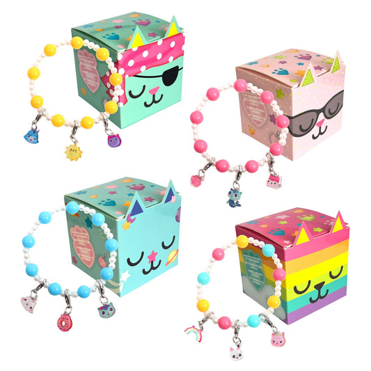 Boîte Surprise de la Maison de Gabby - produit Joy Toy