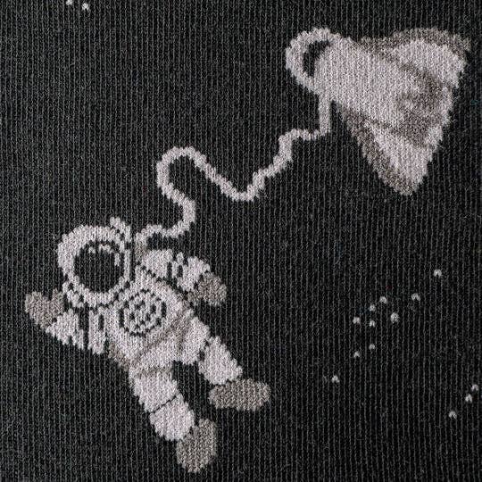 Astronaut Socks