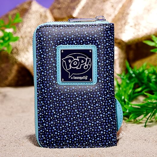 Vaiana Geldbörse - Tamatoa Maui