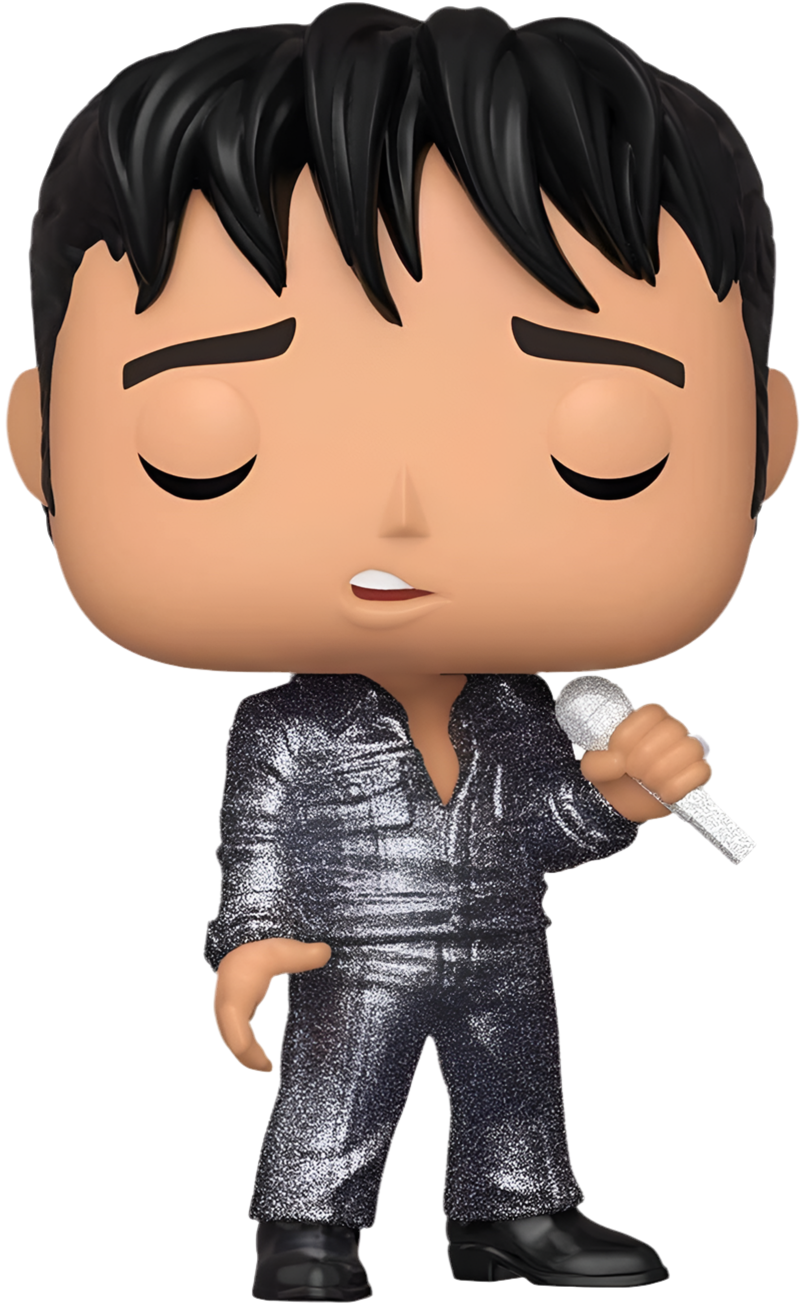 Elvis '68 Comeback Special (DGLT) – VORBESTELLUNG*