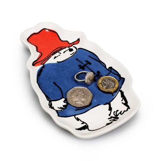 Schmuckschatulle Paddington – 7 cm