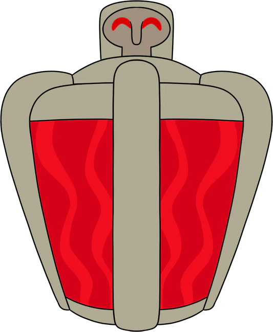 adam plasmid plush youtooz