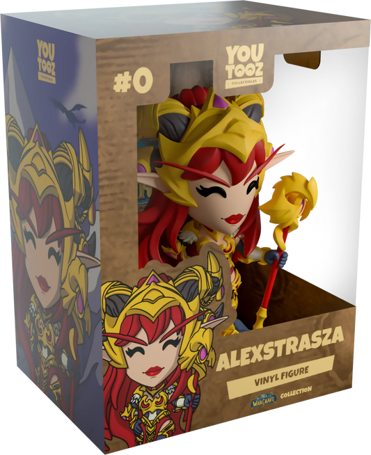 Alexstrasza - VORBESTELLUNG*