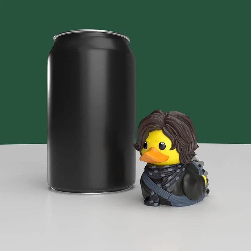 Canard The Breakfast Club: Allison Reynolds TUBBZ (Mini Edition) - vue 6