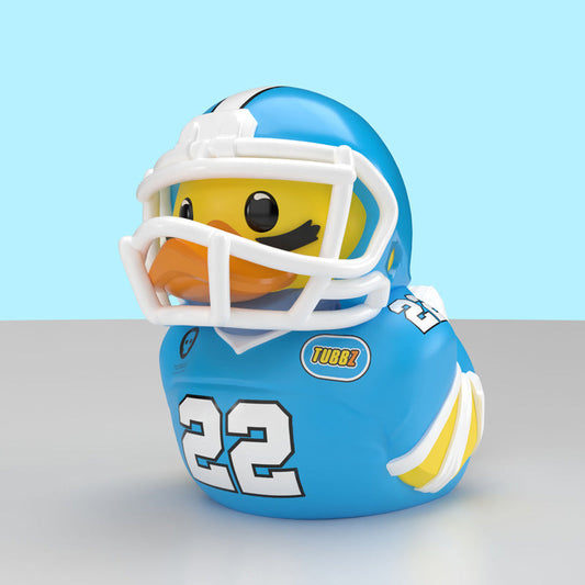 American Football Duck (Mini Edition)