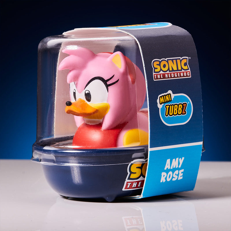 Ente Amy Rose (Mini Edition)