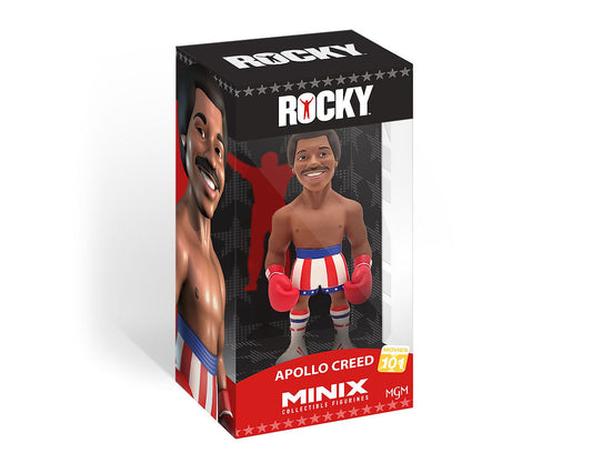 Apollo Creed #101 - Rocky – vue produit 2