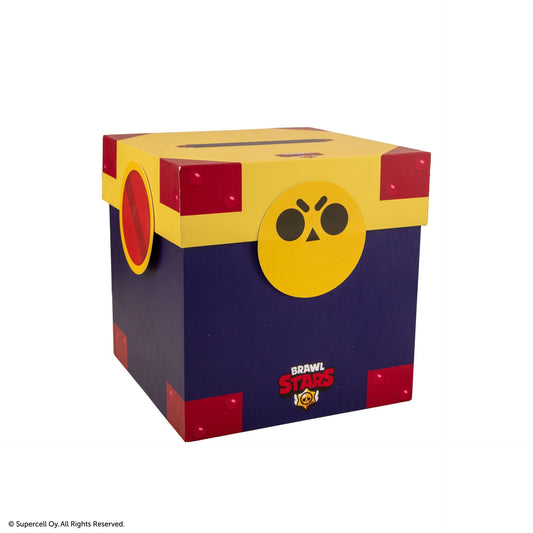 *Brawl Stars Adventskalender 2025