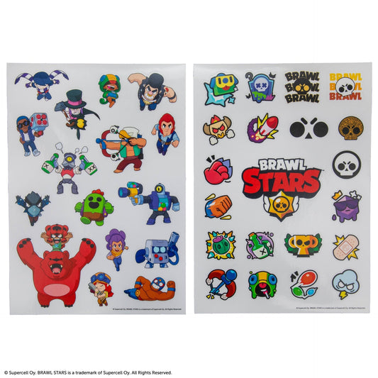 Brawl Stars Sticker