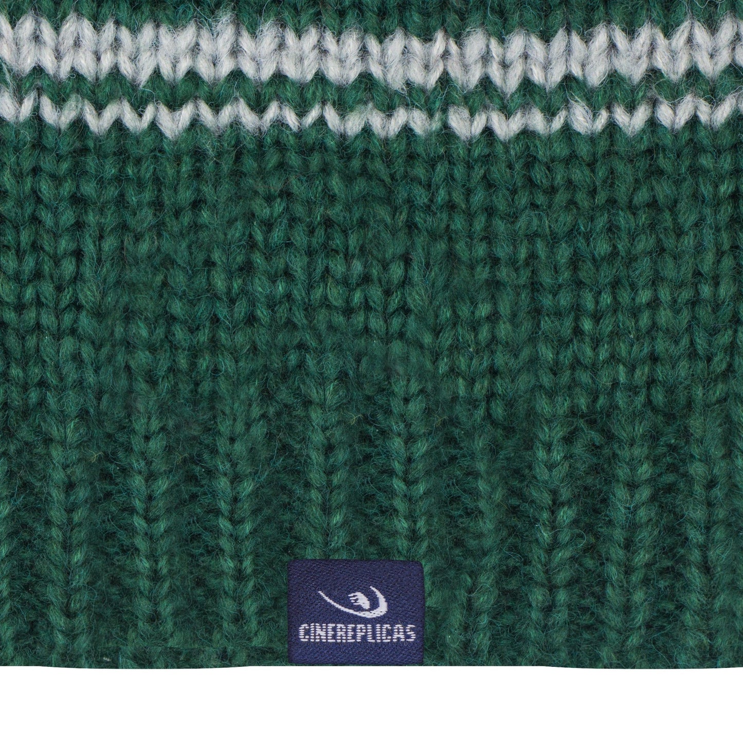 *Bonnet tombant Serpentard