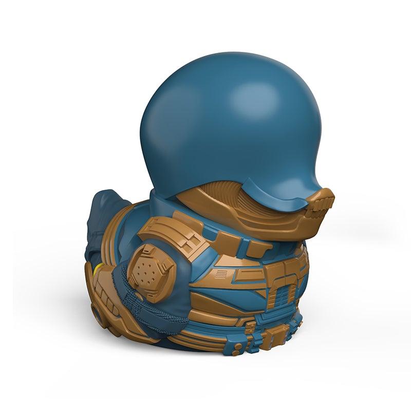 Duck Bloodsport (Erste Ausgabe)