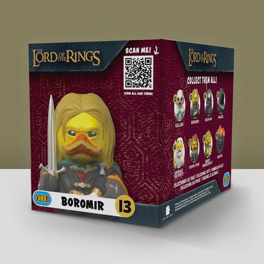 Canard Boromir (Boxed Edition) - vue 2