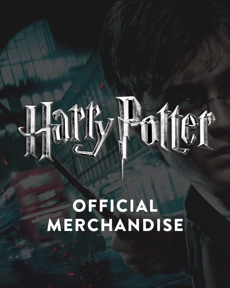Bougie Harry Potter - Quidditch