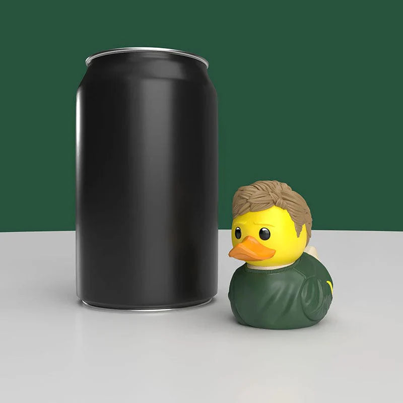 Rubber Duck The Breakfast Club: Brian Johnson TUBBZ (Mini Edition)