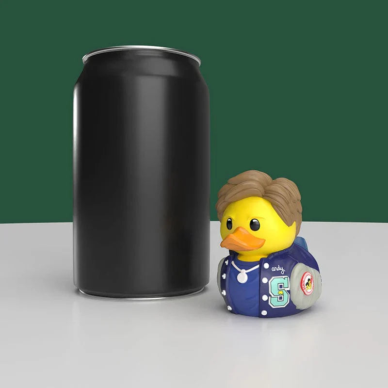 Canard The Breakfast Club: Andrew Clark TUBBZ (Mini-Edition)
