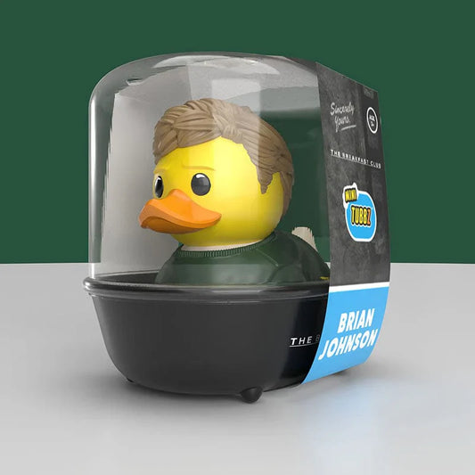 Duck Brian Johnson (Mini Edition)