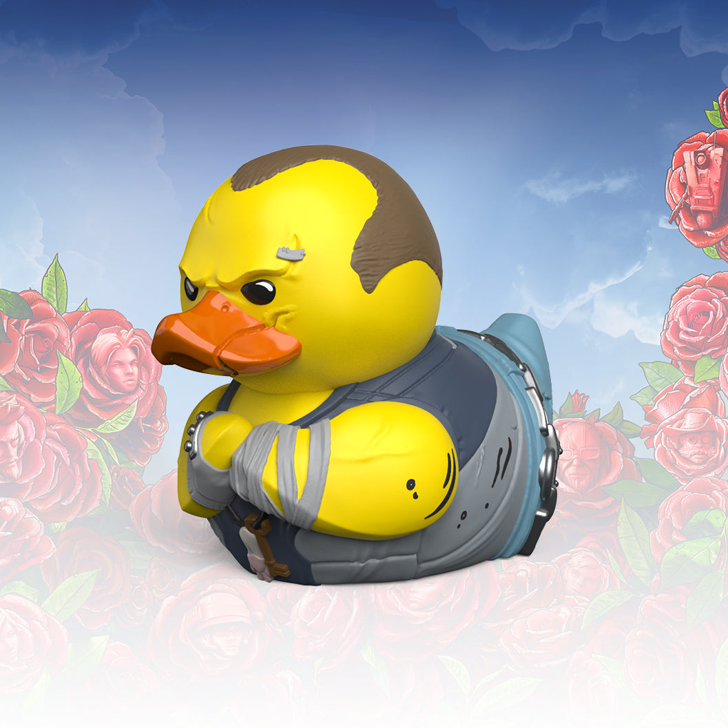 Borderlands 3 Duck: Brick TUBBZ (First Edition)