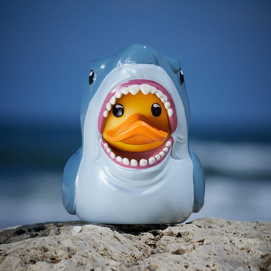 Bruce the Shark Duck (Boxed Edition)