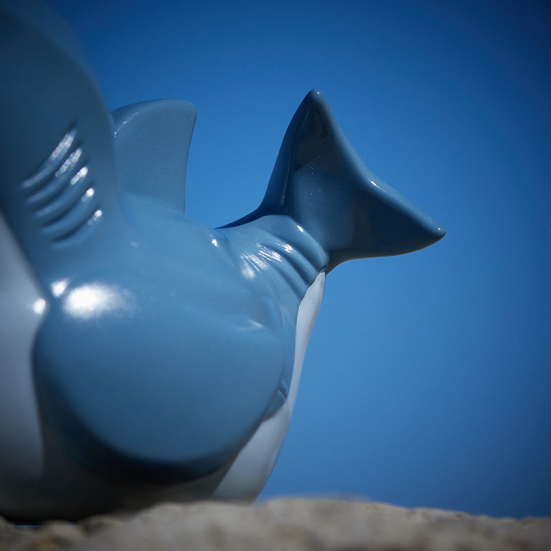 Canard Les Dents de la mer: Bruce le Requin TUBBZ (First Edition) - vue 6
