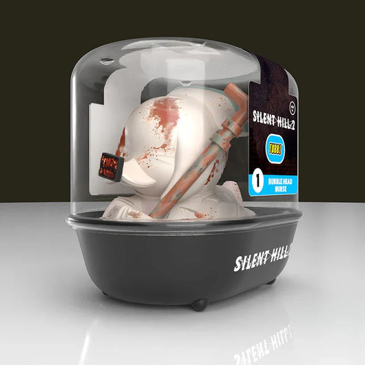 Canard Silent Hill: Nurse TUBBZ (First Edition) - vue 2