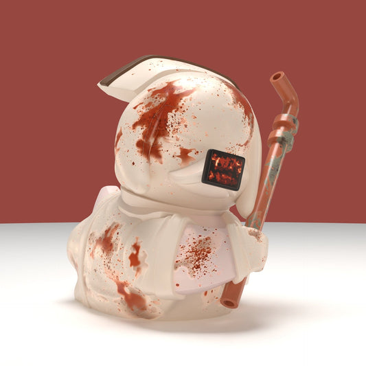 Silent Hill Ente: Krankenschwester TUBBZ (Verpackte Ausgabe)