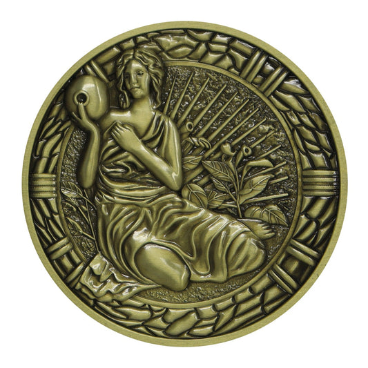 Objet collector Resident Evil - 2 - Set of 3 Medallions – US VariantSObjet collector Resident Evil - 2 - Set of 3 Medallions – US VarianteObjet collector Resident Evil - 2 - Set of 3 Medallions – US VarianttObjet collector Resident Evil - 2 - Set of 3 Medallions – US Variant Objet collector Resident Evil - 2 - Set of 3 Medallions – US VariantdObjet collector Resident Evil - 2 - Set of 3 Medallions – US VarianteObjet collector Resident Evil - 2 - Set of 3 Medallions – US Variant Objet collector Resident Evil
