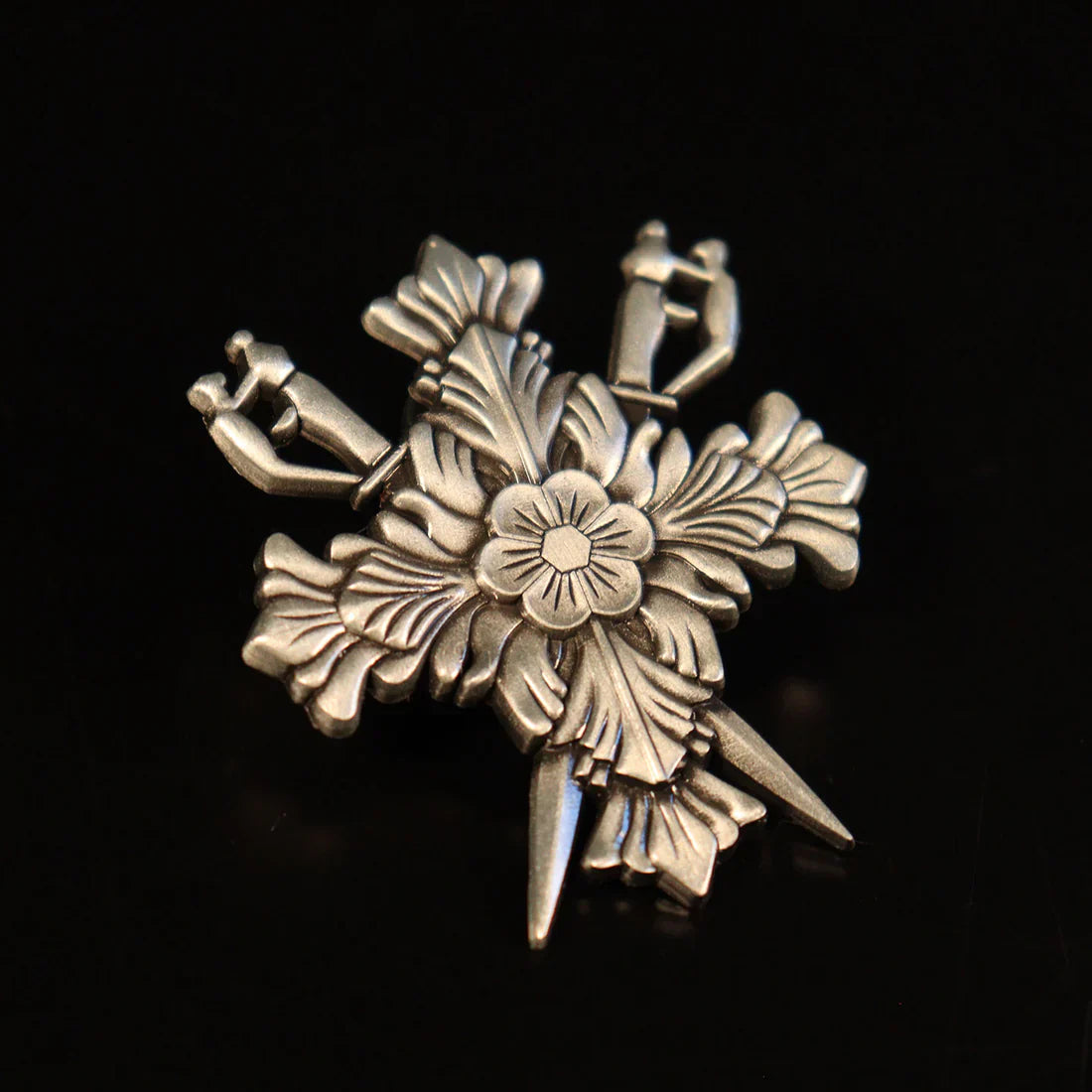 Pin's Resident Evil Village - Limitierte Ausgabe