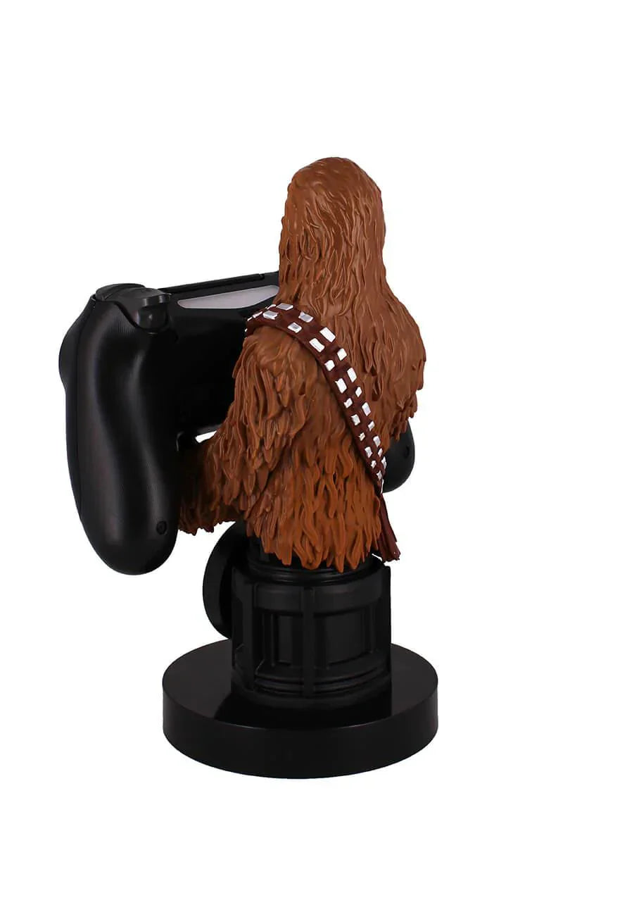 Chewbacca – Cable Guy