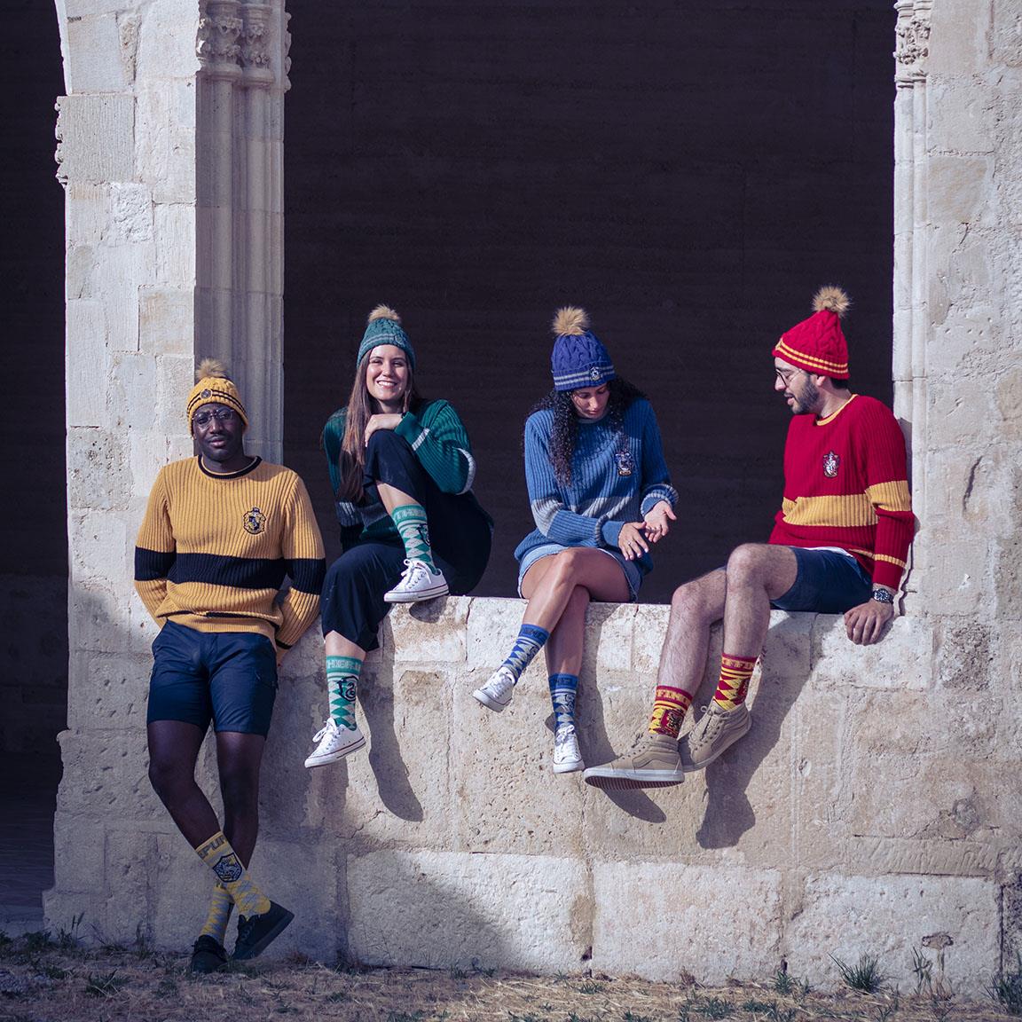 Harry Potter Beanie - Slytherin