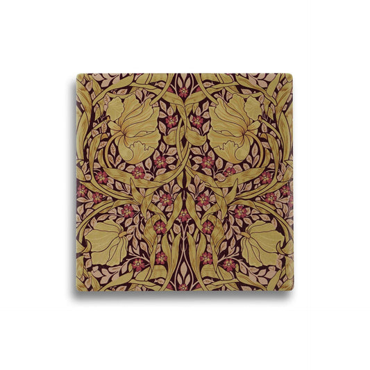 William Morris Coaster - ACS Pimpernel