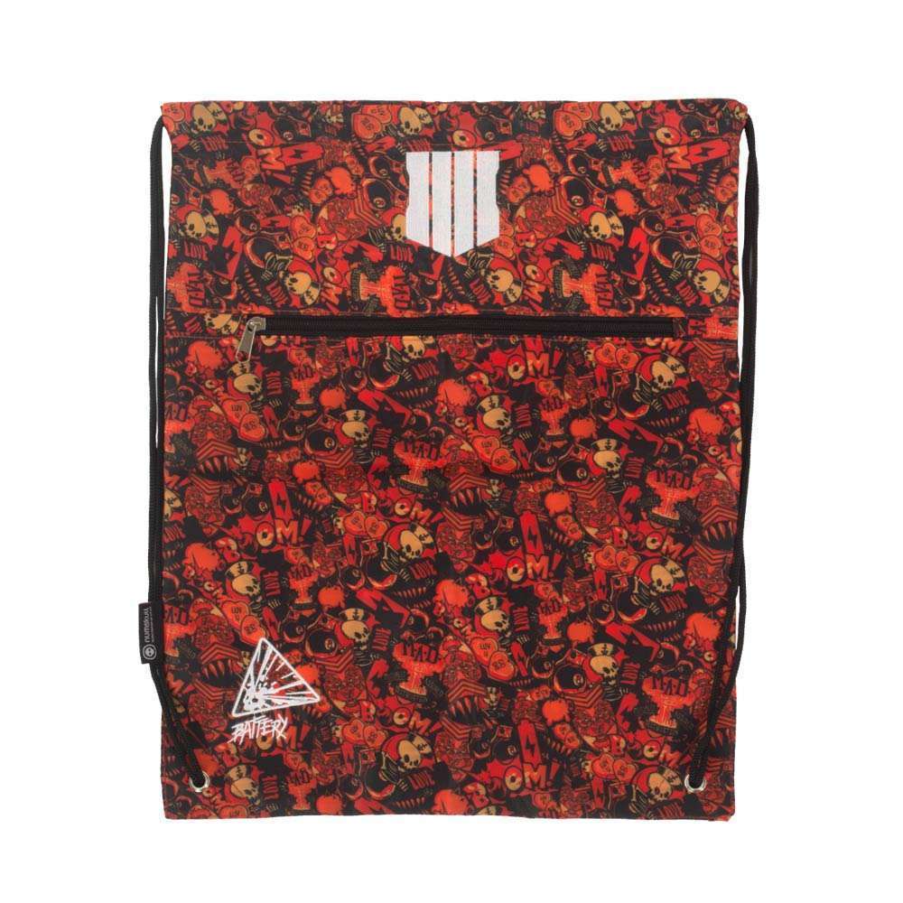 Call of Duty -Rucksack