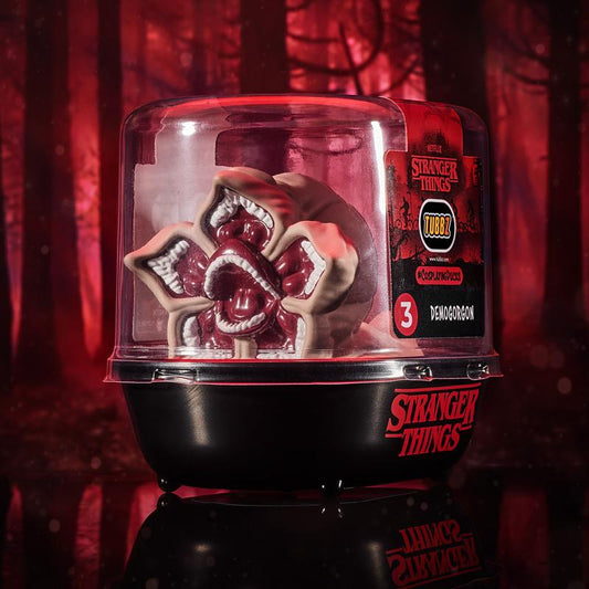 Canard Stranger Things: Demogorgon TUBBZ (First Edition) - vue 2