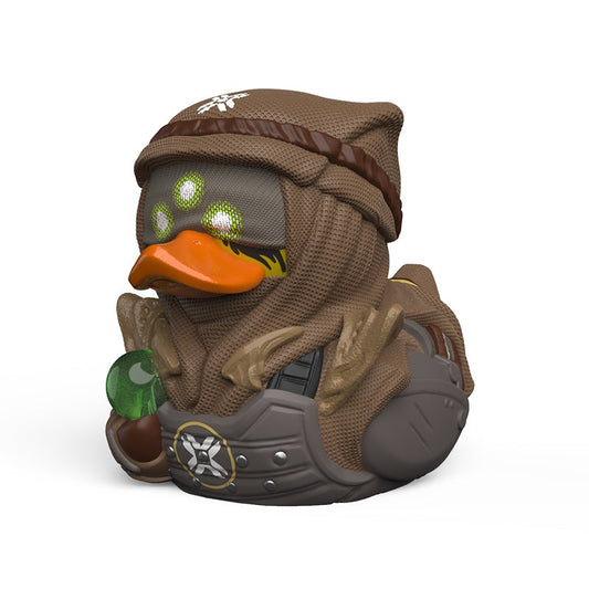 Duck Eris Morn (Erste Ausgabe)