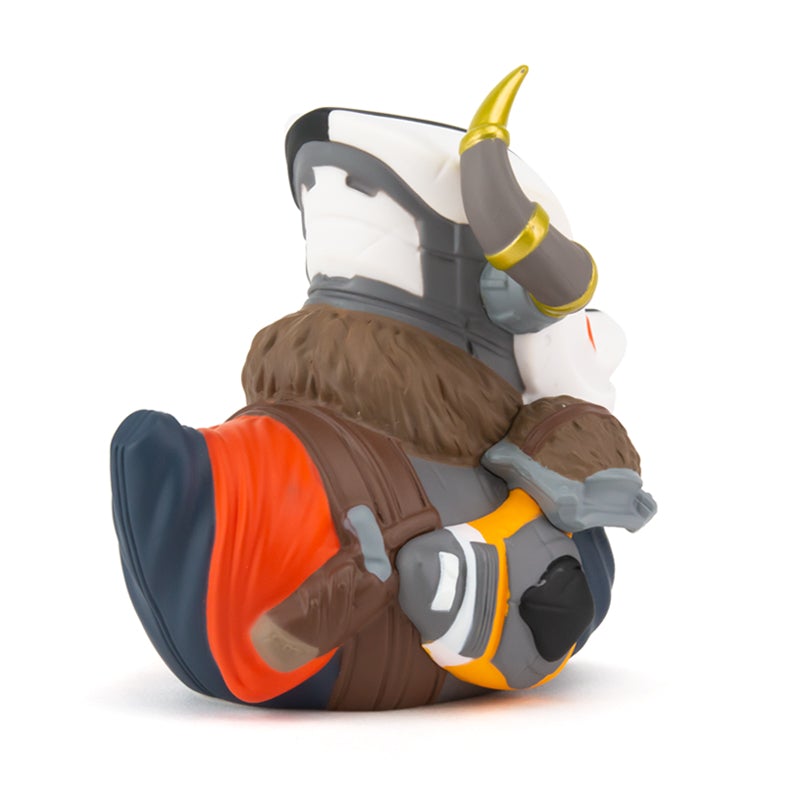 Canard Destiny: Lord Shaxx TUBBZ (First Edition)