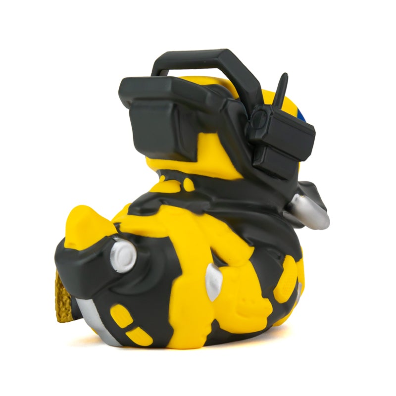 Canard Destiny: Sweeper Bot TUBBZ (First Edition)