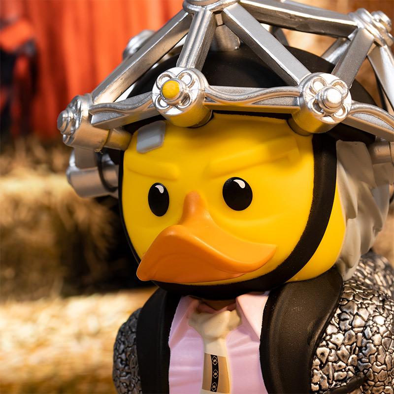 Doc Brown Duck, 1950er Jahre (Erstausgabe)