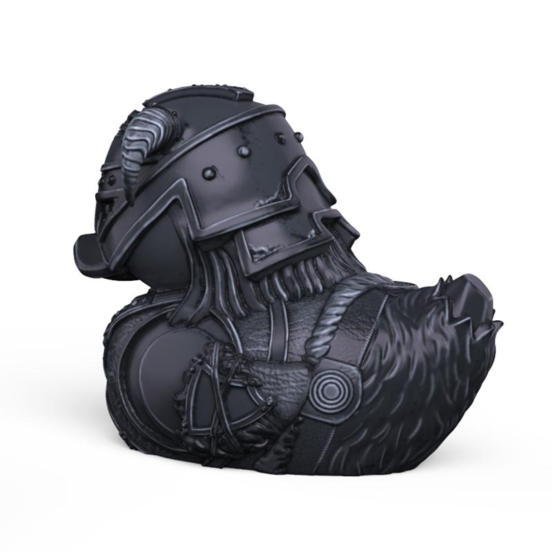 Duck Skyrim: Dovahkiin Ebony Edition TUBBZ (First Edition)
