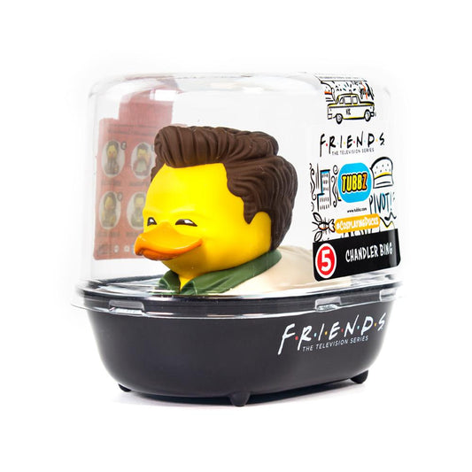 Duck Chandler Bing (Erste Ausgabe)