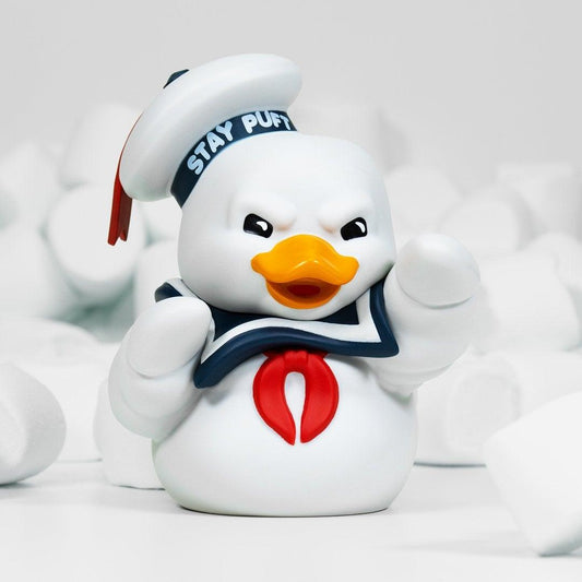 Bibendum Marshmallow-Ente (Boxed Edition)