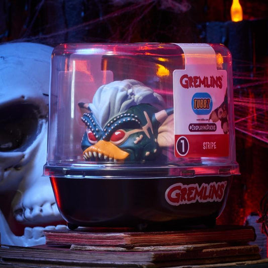 Duck Stripe Gremlins (Erste Ausgabe)