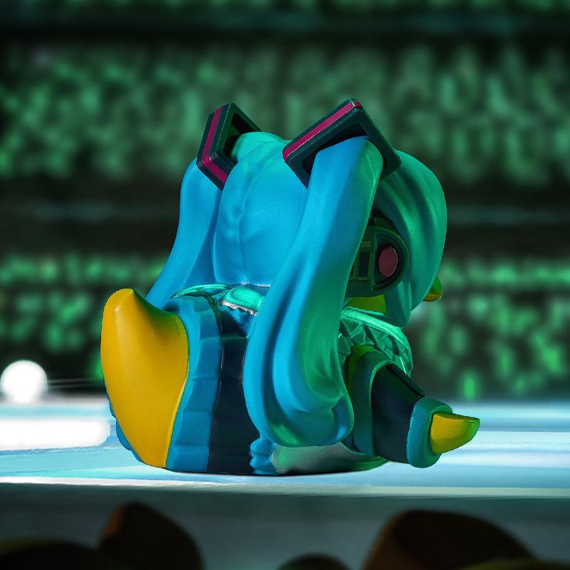 Duck Hatsune Miku (Erste Ausgabe)