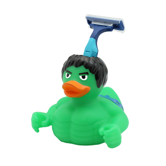 Holdys Gamma Ray Duck