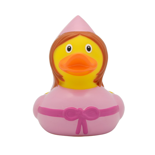 Canard Princesse de Conte de Fée Lilalu - vue 2