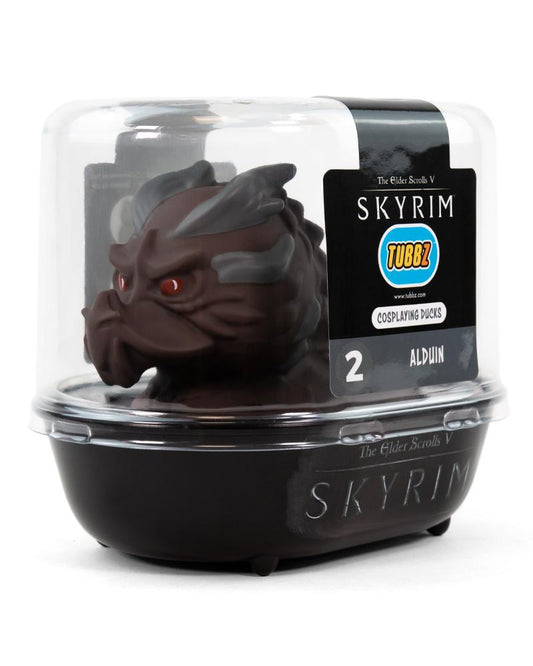 Canard Skyrim: Alduin TUBBZ (First Edition) - vue 2