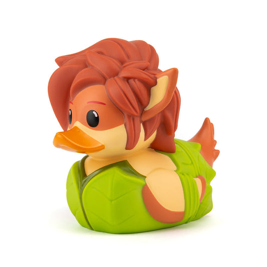 Elora Duck (Erste Ausgabe)